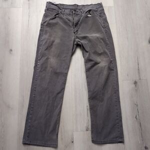 Levis 514 Pants Mens Size 38 Corduroy Levis 514 Corduroy Pants
